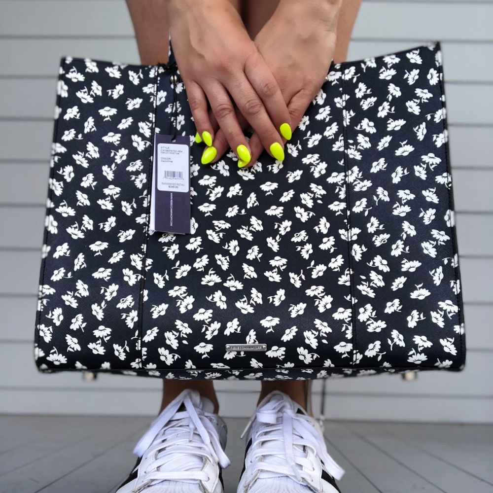 Rebecca minkoff MAB Tote